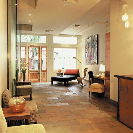 Loft 523 Hotel New Orleans Værelse billede