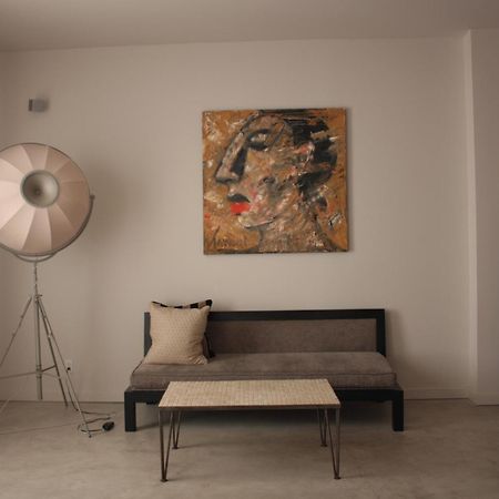 Loft 523 Hotel New Orleans Eksteriør billede