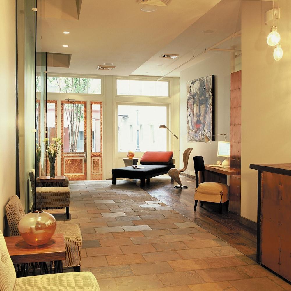 Loft 523 Hotel New Orleans Værelse billede