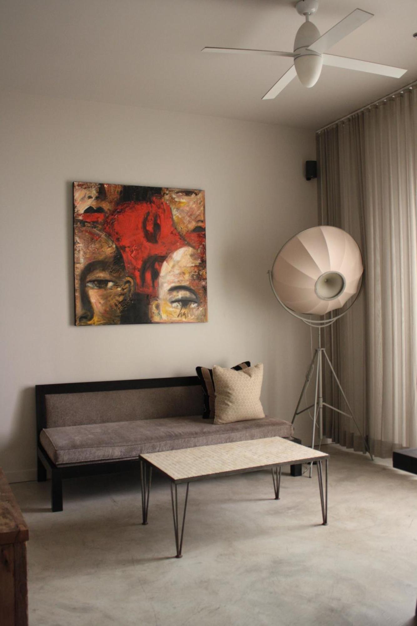 Loft 523 Hotel New Orleans Eksteriør billede