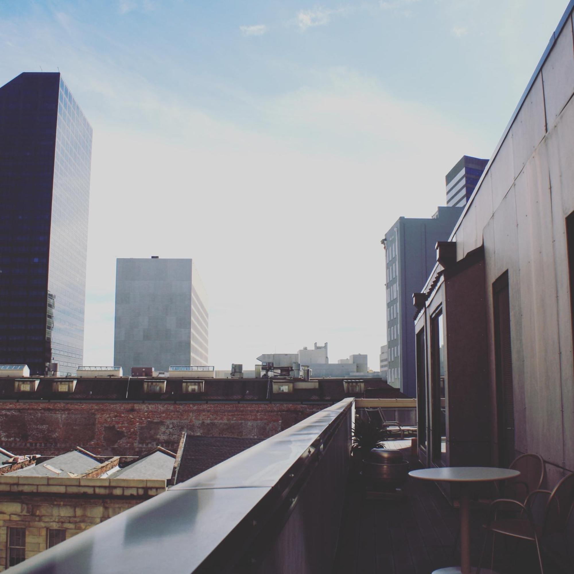 Loft 523 Hotel New Orleans Eksteriør billede