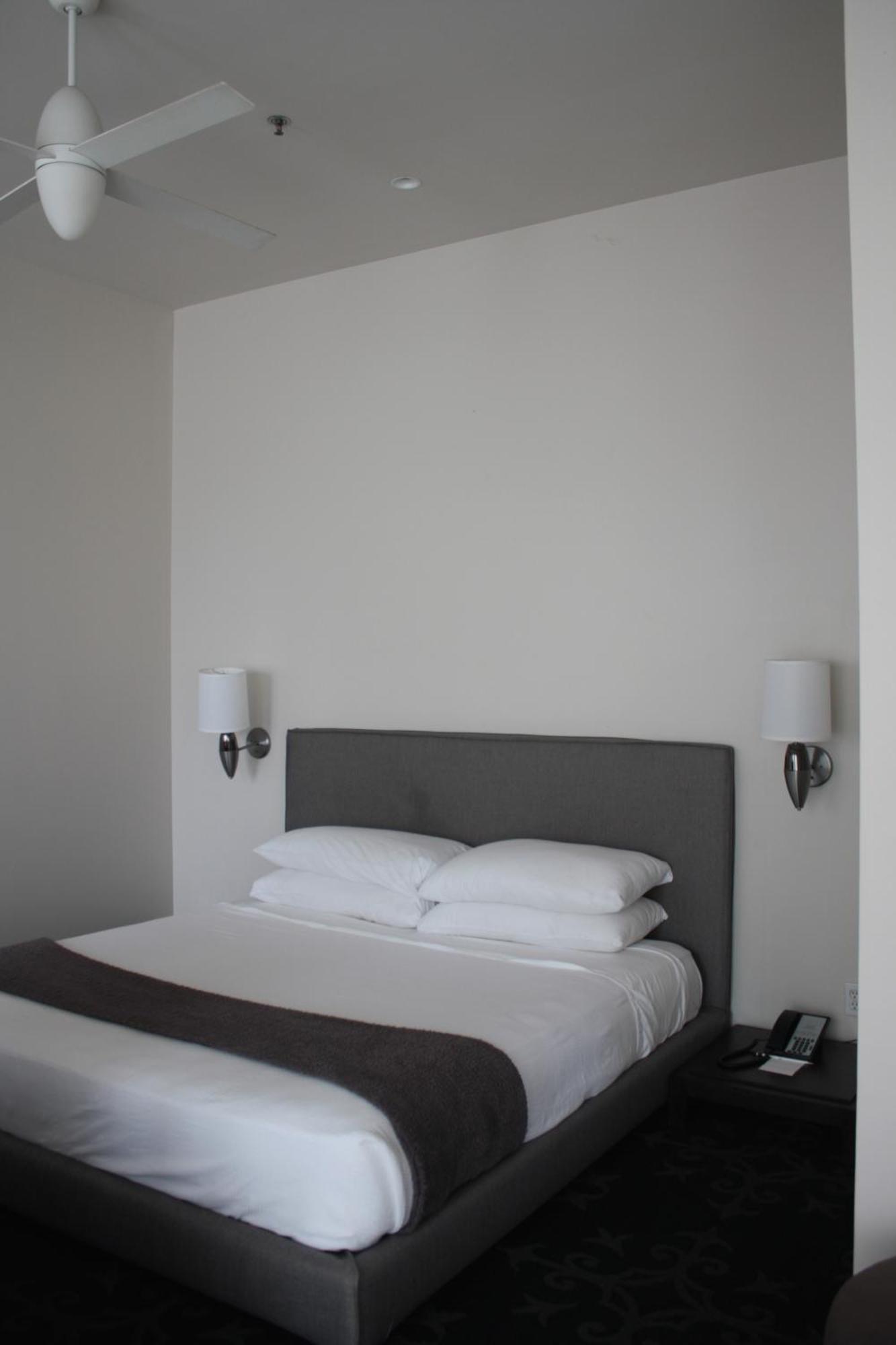Loft 523 Hotel New Orleans Eksteriør billede