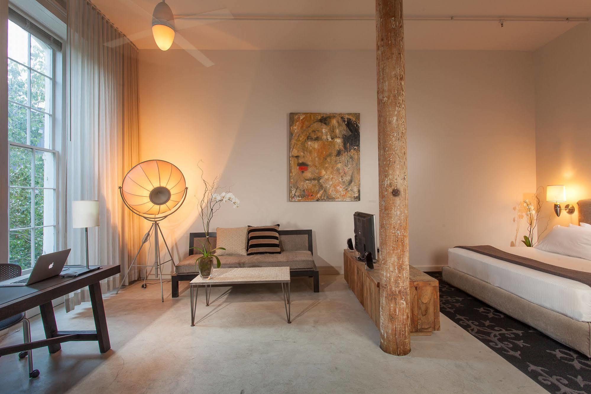 Loft 523 Hotel New Orleans Eksteriør billede